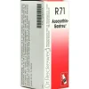 Dr. Reckeweg-Acocynthis Gastreu R 71 Tropfen zum Einnehmen, 50 ml