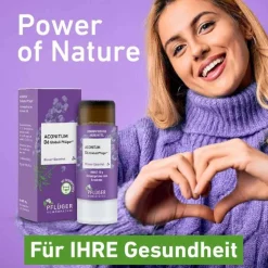 Pflüger A-Aconitum D6 Globuli Dosierspender, 10 g