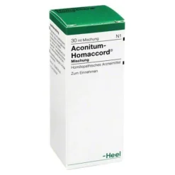 Homaccord Heel-Aconitum Tropfen, 30 ml