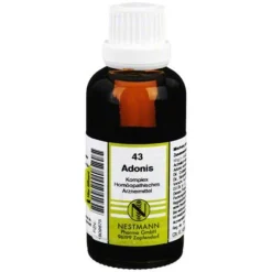 Nestmann Nestmann-Adonis Komplex Nr. 43 Dilution, 50 ml