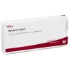 Wala Erkältung-Agropyron Inject Ampullen, 10X1 ml
