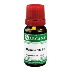 Arcana A-Alumina LM 18 Dilution, 10 ml