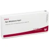 Wala Erkältung-Apis Belladonna Inject Ampullen, 10X1 ml