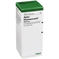 Homaccord Heel-Apis Liquid, 100 ml