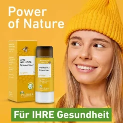 Pflüger A-Apis Mellifica D12 Globuli Dosierspender, 10 g