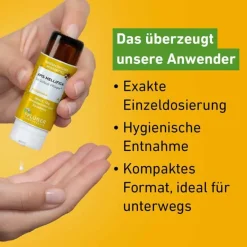 Pflüger A-Apis Mellifica D12 Globuli Dosierspender, 10 g