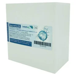 Combustin Presselin-Aqua Marina D 6 Ampullen, 100X1 ml