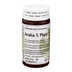 PHCP Phönix-Aralia S Globuli, 20 g