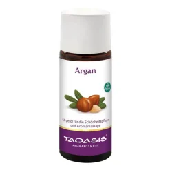 Taoasis Massageöle|Körperöle-Arganöl Bio, 50 ml