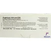 Weleda A-Argentum nitricum D 20 Ampullen, 8X1 ml