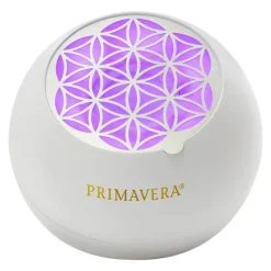 Primavera Duftlampen & Co-Aroma Ventilator Flower, 1 St