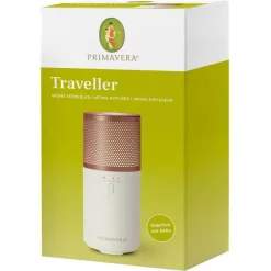 Primavera Duftlampen & Co-Aromavernebler Traveller, 1 St