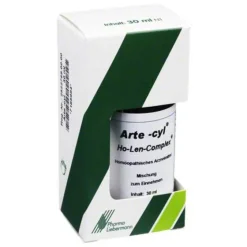 Ho-Len-Complex Pharma Liebermann-Arte Cyl Ho Len Complex Tropfen, 30 ml