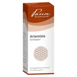Pascoe-Artemisia Similiaplex Mischung, 50 ml