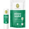Primavera Aromatische Düfte-Atmewohl Riech Stick Bio, 0.8 ml