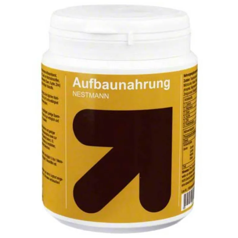 Nestmann Nestmann-Aufbaunahrung , 450 g