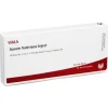 Wala Herz, Kreislauf & Venen-Aurum Valeriana Inject Ampullen, 10X1 ml