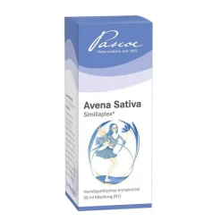 Similiaplex Pascoe-Avena sativa , 50 ml