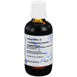 Hanosan Hanosan-Avena sativa Urtinktur, 50 ml