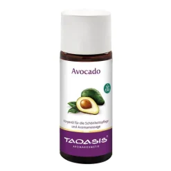 Taoasis Massageöle|Körperöle-Avocadoöl Bio, 50 ml