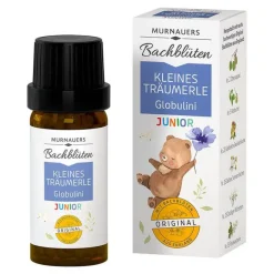 Kinder Murnauers Bachblütenglobuli|Bachblüten Für Kinder-Bachblüten Kinder Kl.Träumerle Globuli n.Dr. Bach, 10 g