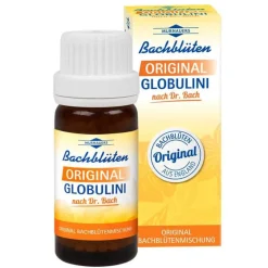 Murnauers Bachblütenglobuli-Bachblüten Murnauer Original Globulini n.Dr. Bach, 10 g
