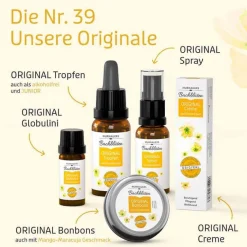 Murnauers Bachblütentropfen-Bachblüten Murnauer Original Tropfen nach Dr. Bach, 10 ml