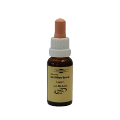 Murnauers Bachblütentropfen-Bachblüten Murnauer Tropfen Larch, 20 ml