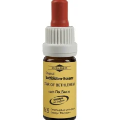 Murnauers Bachblütentropfen-Bachblüten Murnauer Tropfen Star of Bethlehem, 20 ml