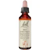 Original Bachblüten Bachblütentropfen-Bachblüten Nr. 25 Red Chestnut Tropfen, 20 ml
