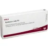 Haut-Bambusa E Nodo D 3 Ampullen, 10X1 ml