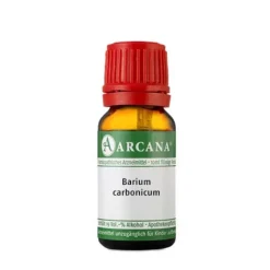B-Barium carbonicum LM 12 Dilution, 10 ml