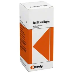 Kattwiga Kattwiga-Basilicum Rupha Tropfen, 50 ml