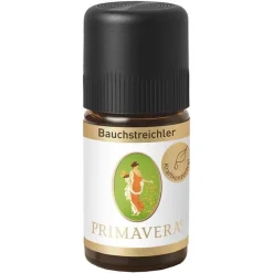 Primavera Ätherische Öle & Duftöle-Bauchstreichler Kraftkonzentrat Bio, 5 ml