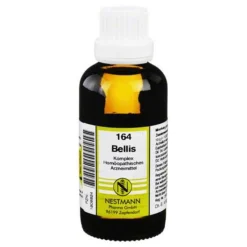 Nestmann Nestmann-Bellis Komplex Nr. 164 Dilution, 50 ml
