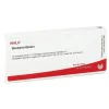 Wala Allergie-Berberis / Quarz Ampullen, 10X1 ml