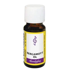 Bombastus Aromatische Düfte-Bergamott Öl, 10 ml