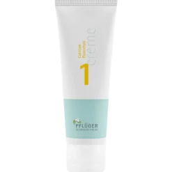 Pflüger Cremes & Lotionen-Biochemie 1 Calcium fluoratum Creme, 75 g