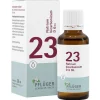 Pflüger Salze Als Tropfen|Salze 13-24-Biochemie 23 Natrium bicarbonicum D 6 Tropfen, 30 ml