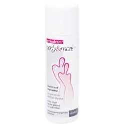 Massageöle-Body & More Massagefluid, 100 ml