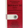 Bovisan Sanum Kehlbeck-D 5 Suppositorien, 10X2 g