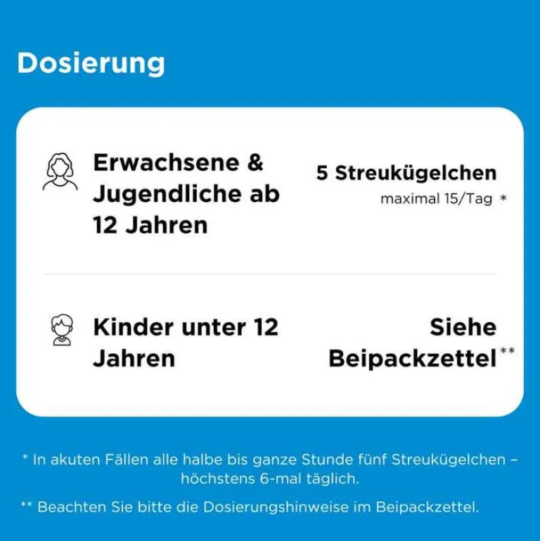 Kinder Bronchobini Heel|Hustensaft Kinder-Globuli, 2 g