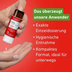 Pflüger B-Bryonia D6 Globuli Dosierspender, 10 g