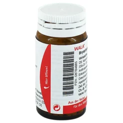 Wala Für Die Frau-Bryophyllum comp. Globuli, 20 g