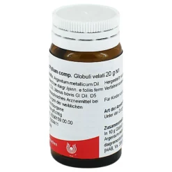 Wala Für Die Frau-Bryophyllum comp. Globuli, 20 g