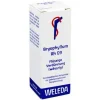 Weleda Schlaf & Nerven-Bryophyllum RH D 3 Dilution, 20 ml