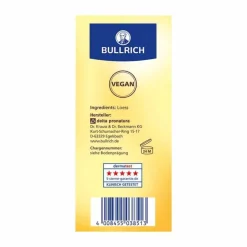 Heilerde-Bullrich Heilerde Pulver hautfein, 500 g