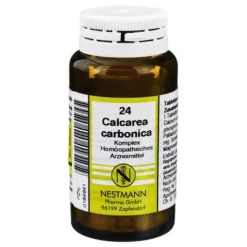 Nestmann Nestmann-Calcarea Carbonica Komplex T, 120 St