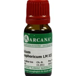 C-Calcium phosphoricum Arcana LM 12 Dilution, 10 ml
