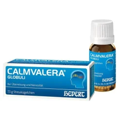 Calmvalera C|Beruhigungsmittel-® Globuli, 7.5 g